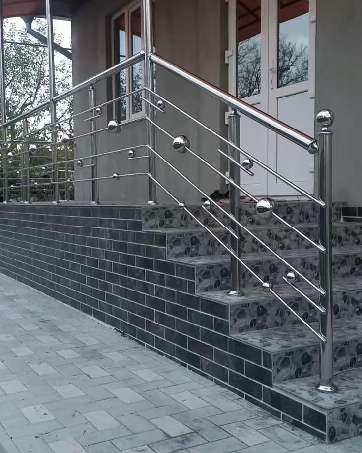 Staircase 20